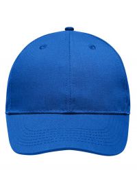 Cap Blau besticken